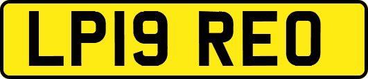 LP19REO