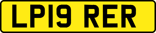 LP19RER
