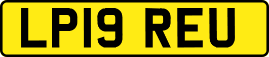 LP19REU
