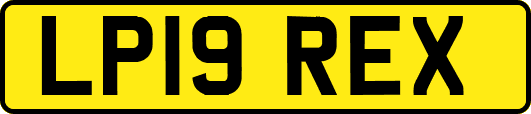 LP19REX