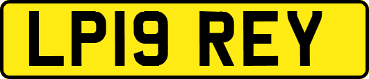 LP19REY