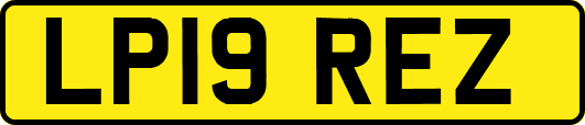 LP19REZ