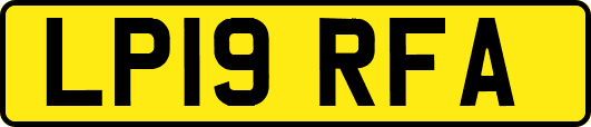 LP19RFA