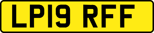 LP19RFF