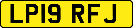 LP19RFJ