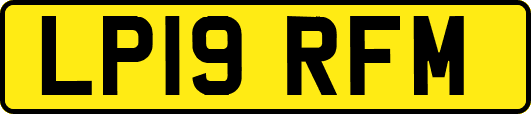 LP19RFM