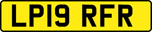 LP19RFR