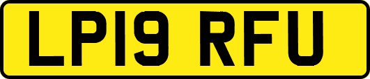 LP19RFU