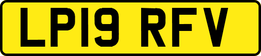 LP19RFV