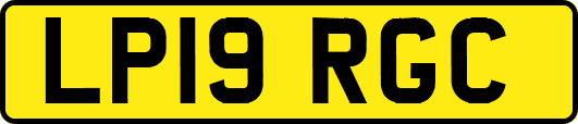 LP19RGC