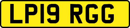 LP19RGG