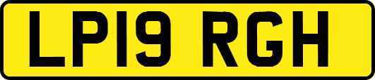 LP19RGH