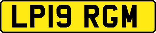 LP19RGM