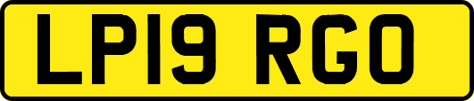LP19RGO