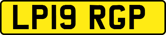 LP19RGP