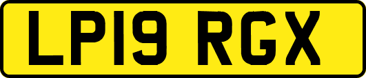 LP19RGX