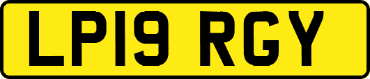 LP19RGY