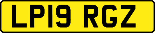 LP19RGZ