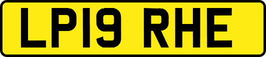 LP19RHE