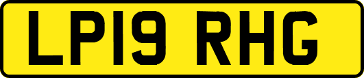 LP19RHG