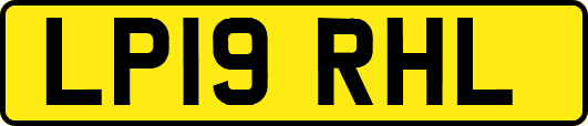 LP19RHL