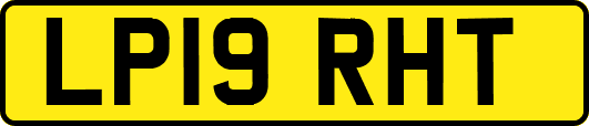 LP19RHT