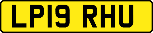 LP19RHU