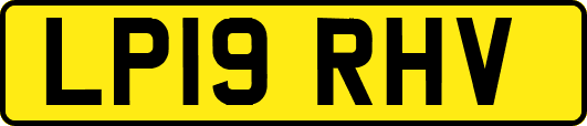 LP19RHV
