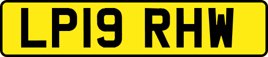 LP19RHW