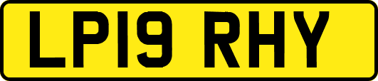 LP19RHY