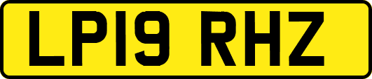LP19RHZ