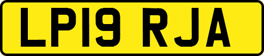 LP19RJA