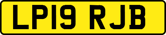LP19RJB