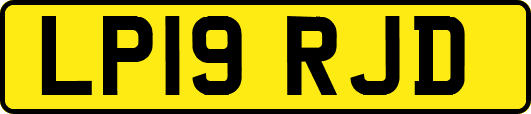 LP19RJD