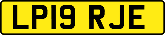 LP19RJE