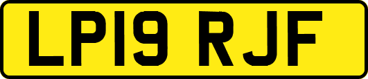 LP19RJF