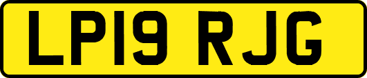 LP19RJG