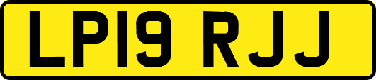 LP19RJJ