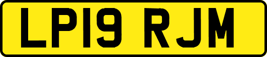 LP19RJM