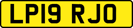 LP19RJO