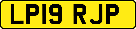 LP19RJP