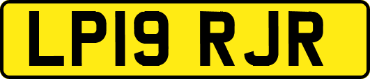 LP19RJR