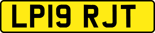 LP19RJT