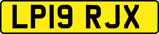 LP19RJX