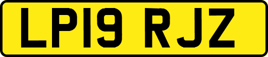 LP19RJZ