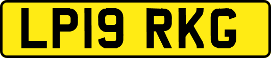 LP19RKG