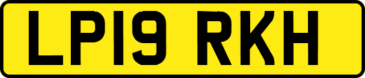 LP19RKH