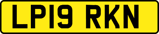 LP19RKN