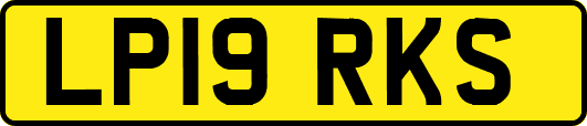 LP19RKS
