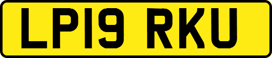 LP19RKU